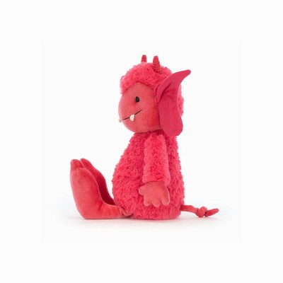 Jellycat Pandora Pixie | ES8472350